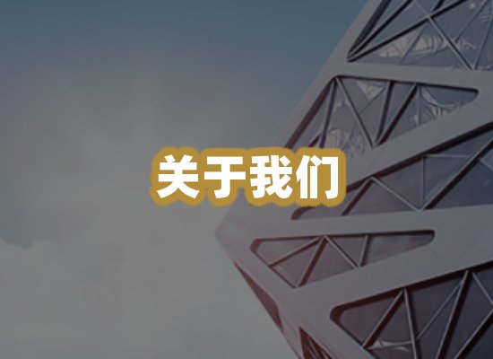 关于我们